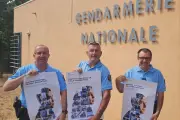 Gendarmerie nationale : stratégie de recrutement dans le Var avec forums et QR codes