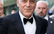 George Clooney intègre le classement des 500 plus grandes fortunes de France