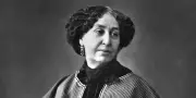 George Sand, l'âme musicienne : une vie comme une partition sur France Musique