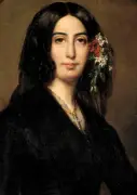 George Sand : une ardeur des sens et des idées unique