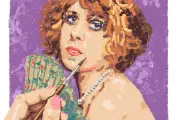 Gerda Wegener et Lili Elbe : les dissidentes du genre, une histoire d'amour et de transition