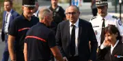 Gestion controversée des incendies XXL par le gouvernement