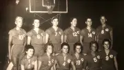 Ghislène Mares, basketteuse internationale alésienne, décède à 89 ans
