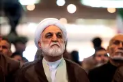 Gholamhossein Mohseni-Ejei : le bourreau en turban blanc