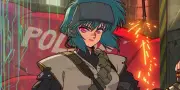 Ghost in the Shell sur Prime Video : une adaptation fidèle au manga