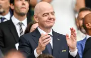 Gianni Infantino assuré d'un quatrième mandat à la tête de la Fifa