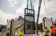 Gibraltar : libre circulation avec l'Espagne après le démantèlement de la clôture