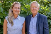Gilles Cima rejoint la liste Borchio Fontimp pour les sénatoriales