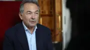 Gilles Kepel : 