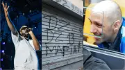 Gims à Nîmes, Alès menacée par la DZ Mafia, procès Jubillar reporté ?