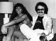 Giorgio Moroder, Donna Summer : le docu « I Feel Love » sur Arte