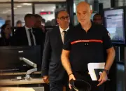 Gironde : nouveau brasier, hommage aux pompiers morts