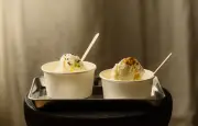 Glace salée : la tendance food qui révolutionne le dessert
