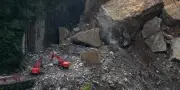 Glissement de terrain à Chongqing : 51 morts