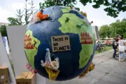 Globocide : un nouveau crime contre l'habitabilité de la planète