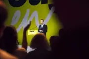 Glucksmann exige des garanties du PS pour participer à la primaire