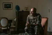 Général Schill : « Ce n’est pas le sacrifice qui est beau, c’est la victoire »