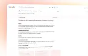 Google AI Overviews déployé en France : quel impact sur la presse ?
