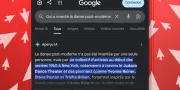 Google AI Overviews : le problème des sources et de la fiabilité