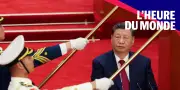 Géopolitique : la force intranquille de la Chine
