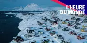 Géopolitique : le siège de Nuuk, une stratégie de pression