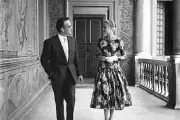 Grace Kelly et Rainier III : la rencontre qui a changé Monaco