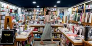 Grand blues des libraires face à la chute des ventes de livres