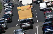 Grand chassé-croisé des vacances : trafic très dense ce vendredi sur les routes
