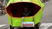 Grand prix de caisses à savon à Montady le 26 juillet