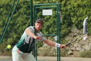 Grand prix d'été du TCD : Cressa et Volobueva rois des Négadis