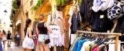 Grande braderie de fin de soldes à Montpellier : plus de 100 commerçants