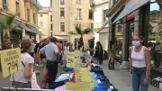 Grande braderie de Nîmes : top départ ce jeudi pour trois jours de bonnes affaires