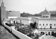 Grande Mosquée de Paris : un enjeu diplomatique entre l'Algérie et la France