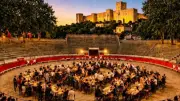 Grande nuit des clubs taurins à Beaucaire le 13 juillet