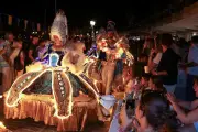 Grande Nuit Vénitienne 2026 : une fête féerique à Saint-Jean-Cap-Ferrat
