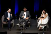 Grande soirée des libéraux : Kasbarian, Madelin, Knafo réunis