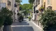 Grand’Rue à Carnon : nouvelles règles et piétonnisation estivale