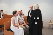 Grands-parents d'Emile : une soixantaine de plaintes pour harcèlement