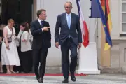 Gérard Araud : en finir avec le couple franco-allemand