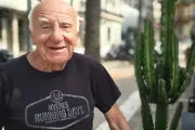 Gérard Estragon raconte ses étés inoubliables à Toulon