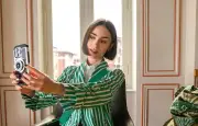 Gérard Larcher tease un caméo dans Emily in Paris saison 6