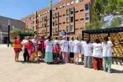 Grasse : protocole d'accord proposé par les agents de l'HAD pour sortir de la crise