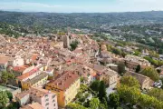 Grasse reverse 1,7 million d'euros à ses communes via une dotation solidaire