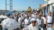 Grau-d'Agde : 50 ans du comité des fêtes célébrés en grande pompe