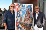 Grégory Berben signe l'affiche des Régates royales de Cannes 2026