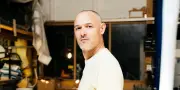 Grégory Lacoua : tapissier designer à La Courneuve, la fibre organique