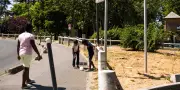 À Grigny et Bobigny, le désarroi des habitants face à la chaleur