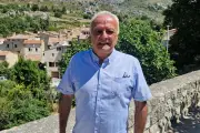 Gréolières : le maire Marc Malfatto veut transformer la station de ski en station de montagne