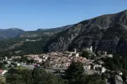 Gréolières : l'unique opposante au maire démissionne du conseil municipal