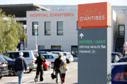 Grève à l'hôpital d'Antibes : la CGT dénonce 'droits brisés' et manque de transparence